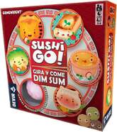 Juego de Mesa Devir: Sushi Go! Gira y Come Dim Sum - 8+, partidas 20 min, 2-6 jugadores