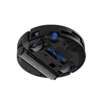 ASPI. ROBOT ECOVACS DEEBOT T90 PRO OMNI BLACK AUTOVAC