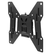 Soporte One for All WM2221 - Inclinable 15&ordm;, de 13" a 43", max 50 kg