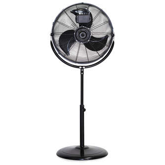 VENTILADOR PIE UFESA FF1450 45CM 120W CIRCULADOR