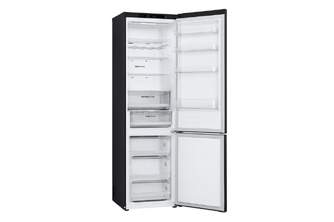 FRICOM. LG GBV3200CEP 203x60 NF GRAFITO