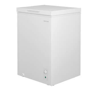 CONG.HOR CECOTEC CHEST 99M 99L 54,7x44,6x85 BCO