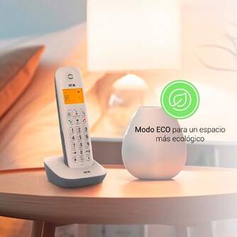 TELEFONO DECT SPC 7300AS AIR AZUL/BLANCO ECO