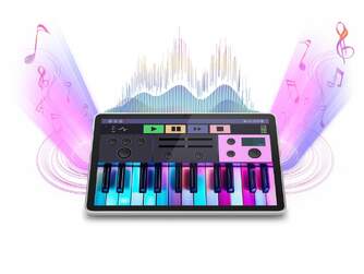 TABLET LENOVO MED HELIO G85 4/64 10,1%%%quot; GREY FUNDA