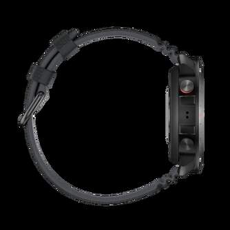 SMARTWATCH POLAR GRIT X2 PRO BLK/BLK HR S/L