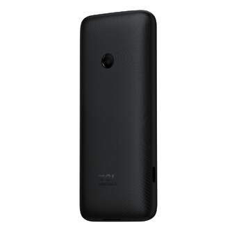 SENIORPHONE TCL 5041 1,8%%%quot; DARK GREY 4G