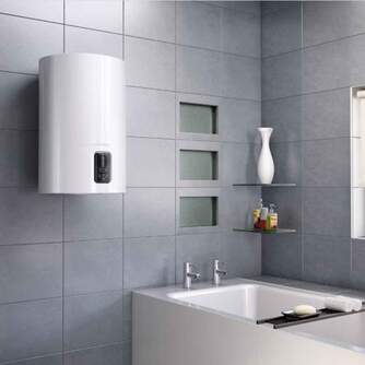 TERMO ARISTON LYDOS ECO 100L VEU CLASIF.B 3201865