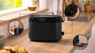TOST. BOSCH TAT2M123 2R CORTO NEGRO