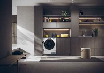 SECADORA HAIER HDBIH7A2TBEXS 7K DSP BCA INT