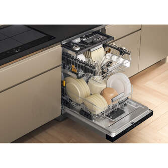 LVJ. WHIRLPOOL W7FHP43X 10P INOX DSP 3%%%#170;B