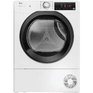 Secadora Bomba de Calor Hoover HR EH9N2TBE-S - 9 kg, Clase D, 66 dB, 16 programas, Wi-Fi, blanco