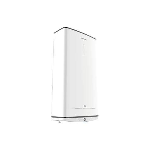 Termo Ariston Velis Pro 3626372 - 100 L, Clase B, Vertical y horizontal, Blanco