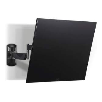 SOPORTE TV HAMA 00220825 100X100 2 BRAZOS 10%%%quot; 26%%%quot;