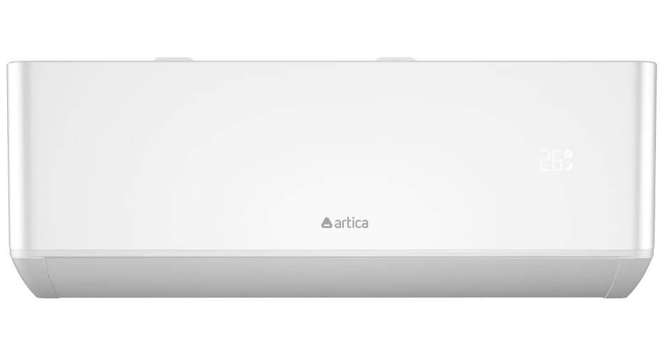 Aire Acondicionado Artica WHAPPRO12 - A++/A+++, 3018 frig/h. 3268 kcal/h, Golden Fin, WIFI