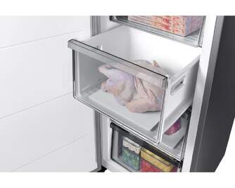 CONG.VER SAMSUNG RZ32C7BEES9/EF 186x60 NF DSP INOX