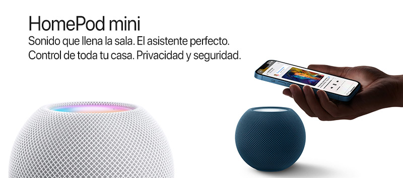 HomePod Mini