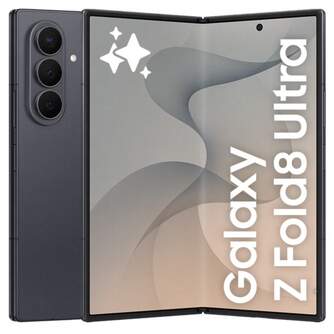SMARTPHONE SAMSUNG Z FOLD 8 ULTRA 12/512 8%%%quot; GRAPHI
