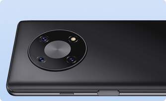 SMARTPHONE CUBOT MAX 3 4/64 6,95%%%quot; NEGRO