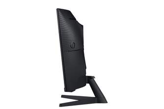 MONITOR SAMSUNG 27%%%quot; LC27G55TQBUXEN WQHD 144HZ