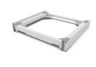 RUEDAS  MELICONI BASE WASH EVO ANTIVIBR. 250KG