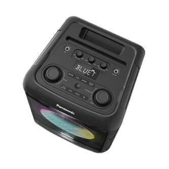 ALTAVOZ PANASONIC SCBMAX5EK 75W KARAOKE BAT20H