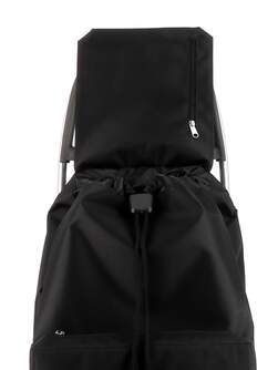 CARROCOMPRA ROLSER SAQ058 SAQUET TERMO LN 2 NEGRO