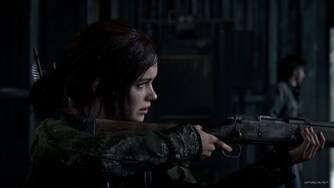 JGO. PS5 THE LAST OF US PART I