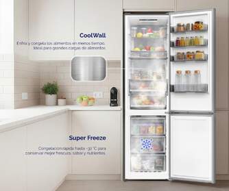 FRICOM. ARTICA COOLTECH200CI 200X60 COOLWALL DINOX