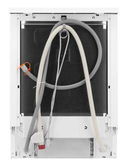 LVJ. AEG FFB64607ZW BCO DSP 44dB