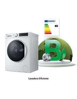 LVD. LG F2WT2008S3W 8K 1200R DISPLAY