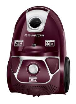 ASPI. TRINEO ROWENTA RO3969EA C/B A 750W 75dB