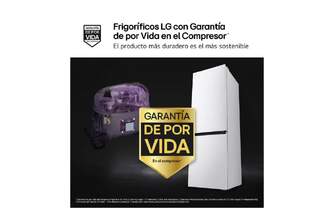 FRICOM. LG GBBS312CSW 186x60 NF BCO