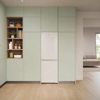 FRICOM. CANDY CNCQ2T6S18DW 185x60 NF BCO KFIT