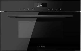 HORNO CECOTEC MWO703800 34L INTEGRABLE