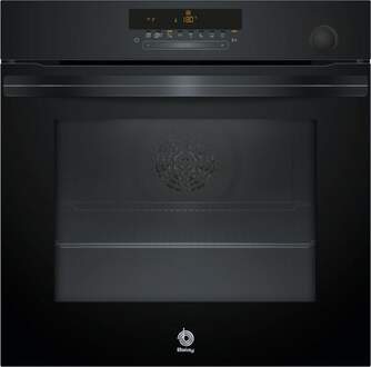 HORNO BALAY 3HA5178N6 71L 60CM MULTI DSP NEGRO