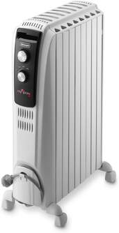 RADIADOR ACEITE DELONGHI DRAGON TRD4-0820 2000W 8E