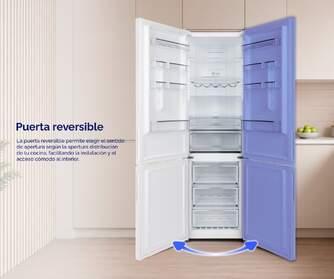 FRICOM. ARTICA COOLTECH200CBG 200X60 CRISTAL BCO