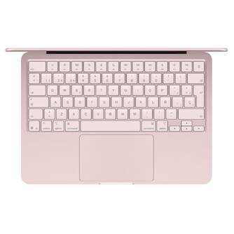 PORTATIL APPLE MACBOOK NEO A18 8/512GB 13%%%quot; BLUSH