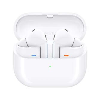AURICULARES SAMSUNG BUDS3 PRO WHITE