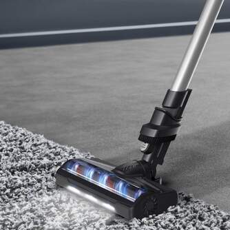 ASPI. ESCOBA ROWENTA RH6A21 X-PERT 7.60 18V 140W