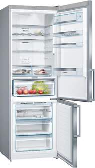 FRICOM. BOSCH KGN49AIDQ 203x70 NF INOX DSP