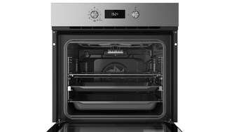 HORNO TEKA HCB6646PSS INOX PIROLITICO AIRFRY 10027