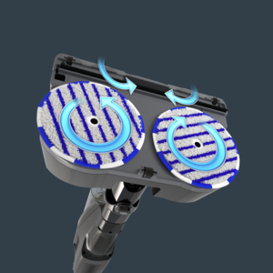 ASPI. ESCOBA ROWENTA GZ3039 X-COMBI ALLERGI PLUS