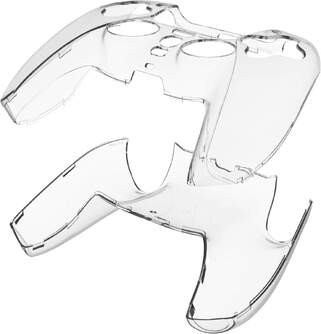 CARCASA BLACKFIRE PS5 CRYSTAL CASE FOR