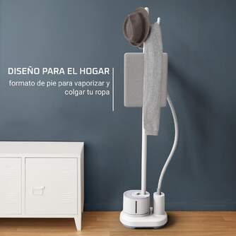 PLANCHA VERTICAL ROWENTA IS3280 2000W ORIGIN HOME