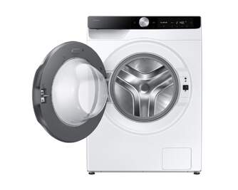 LVD. SAMSUNG WW10FG6U34LKU3 10K 1400R SMART