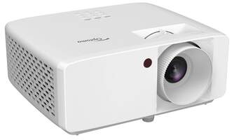 PROYECTOR OPTOMA HZ40HDR LASER 4000LUM FHD