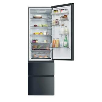 FRICOM. HAIER HTR3620CNMP 205x60 NF INOX 3D 3P