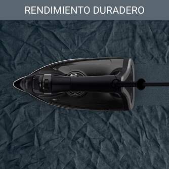 PLANCHA ROWENTA DW8206 PRO MASTER 2800W 200G