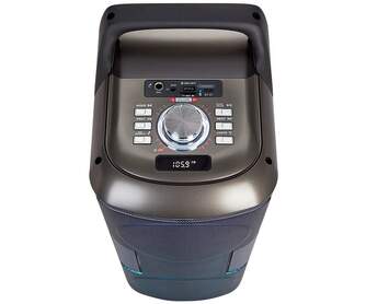 ALTAVOZ TROLLEY AIWA KBTUS100 KARAOKE BT